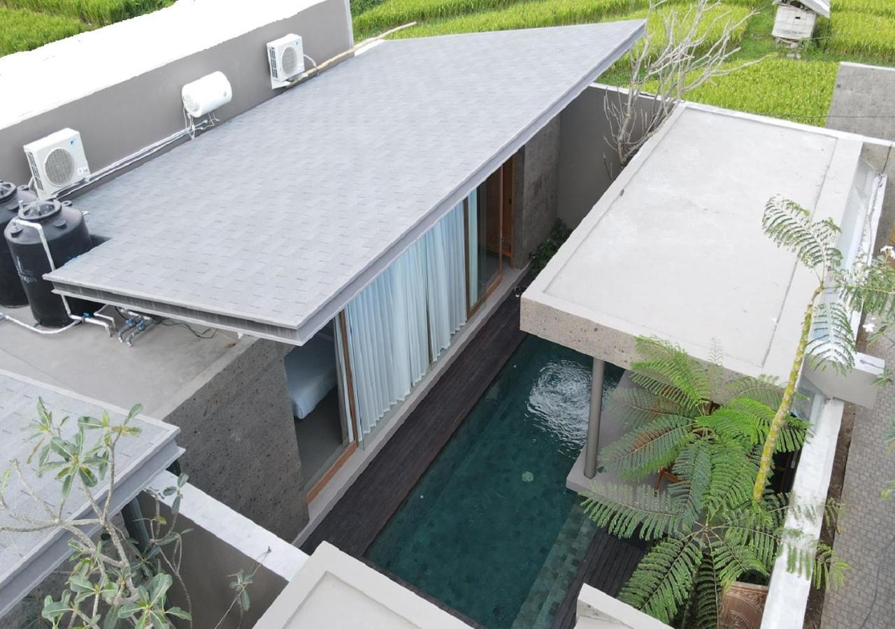 Domisili Villas Canggu Bali By Fays Hospitality Exterior photo