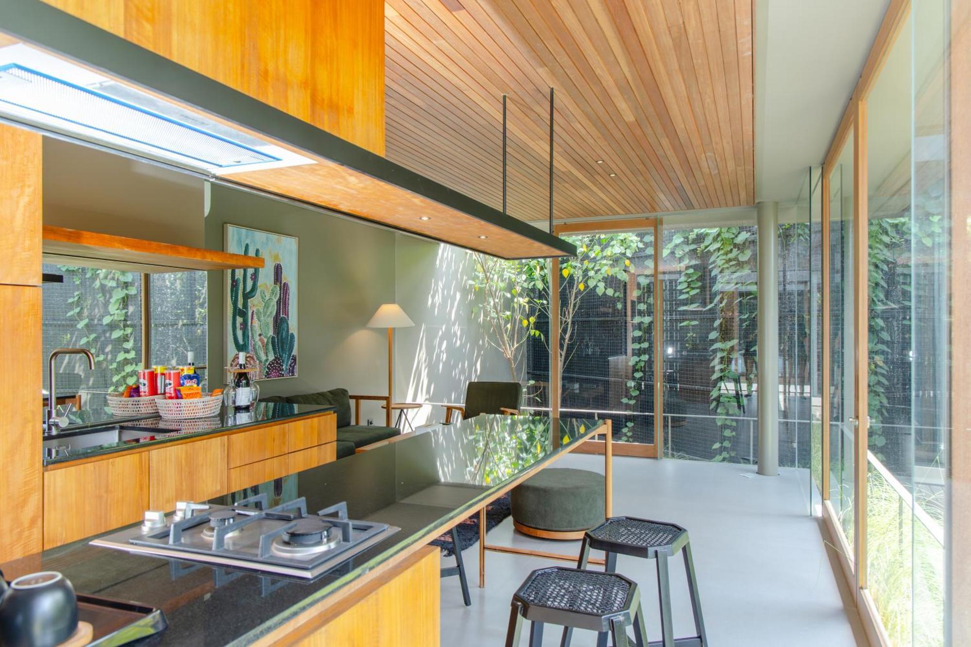 Domisili Villas Canggu Bali By Fays Hospitality Exterior photo